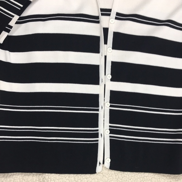 The Work Connection Sweater and Scarf - Picture 4 of 12